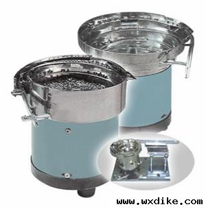 振动料斗自动上料