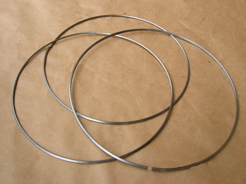 钢丝球轴承，钢丝交叉滚子轴承