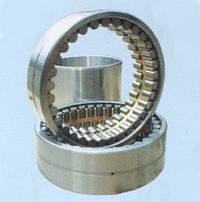 四列圆柱滚子轴承