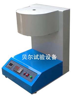 熔融指数仪,塑胶熔融指数仪,熔体流动速率仪