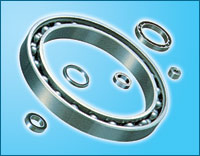 高精度微型轴承