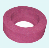 磨切烟丝刀专用陶瓷砂轮