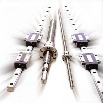 台湾HIWIN直线导轨