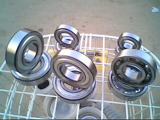 宁波更大黑角轴承