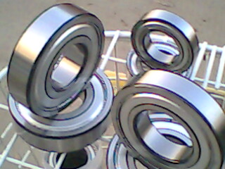 宁波更大黑角轴承