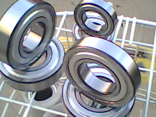 宁波更大黑角轴承