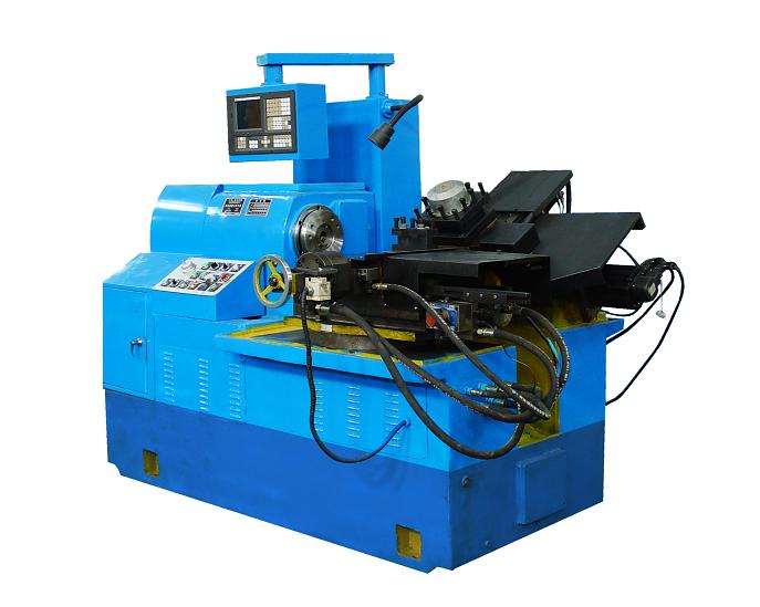 液压数控联合机床