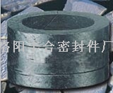 高温高压石墨盘根