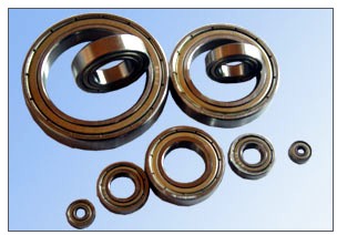 16001、16002、16003深沟球轴承