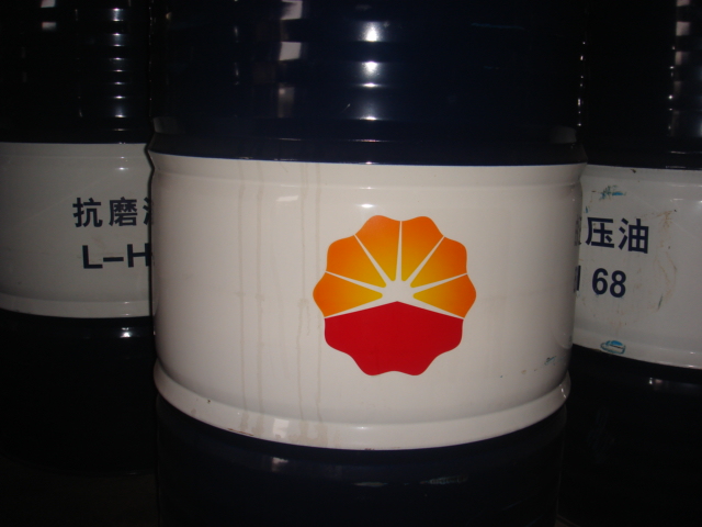 昆仑68号抗磨液压油