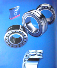 SKF7314BECBP进口角接触轴承