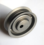 汽车离合器车件