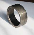 关节球轴承车件