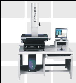 全自动影像测量仪