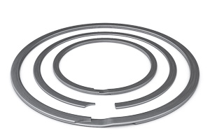 SMALLEY|美国进口弹性挡圈|挡圈